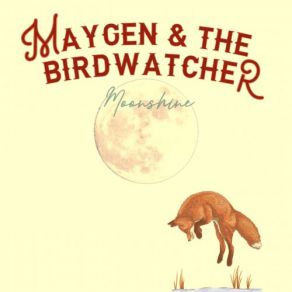 Download track Antidote Birdwatcher, Maygen Lacey, Maygen