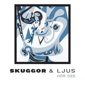 Download track Tusen År Skuggor Och Ljus