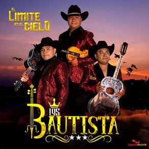 Download track Renuncie Trio Los Bautista