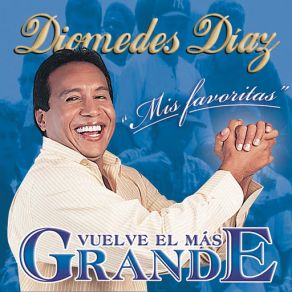 Download track Lo Mas Bonito Diómedes Díaz