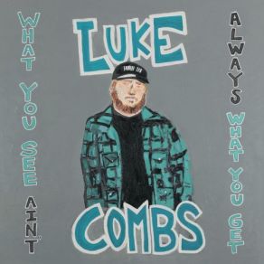 Download track Reasons Luke Combs