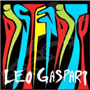 Download track Delicia De Mi Vida Leo Gaspari