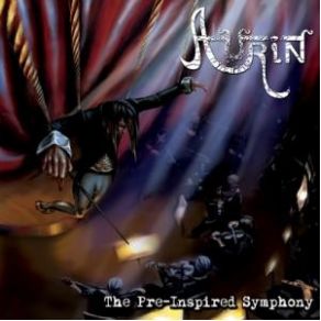 Download track The Pre - Inspired Symphony Aurin