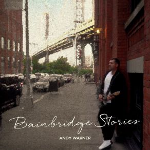 Download track East Side Melody Andy Warner