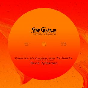 Download track Expansions David Zylberman