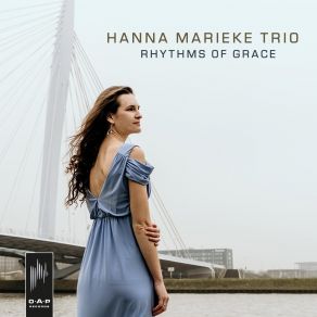 Download track Dedication Waltz Hanna Marieke Trio