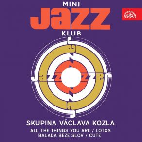 Download track Balada Beze Slov Skupina Václava Kozla