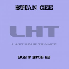 Download track Quite Polite (Raw Style Mix) Stian Gee