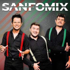 Download track Vizinhas Sanfomix