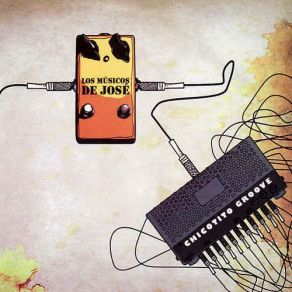 Download track El Extractor Los Músicos De José