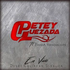 Download track El Yogi (En Vivo) [Banda Renovacion] Petey QuezadaBanda Renovacion