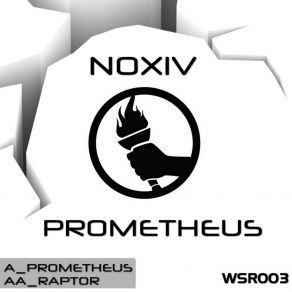 Download track Prometheus (Original Mix) Noxiv