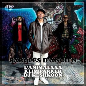 Download track On Ne Lache Rien Klim Parker