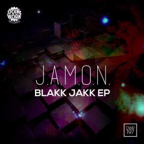 Download track Feel This (Original Mix) J. A. M. O. N.