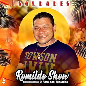 Download track Água De Oceano (Ao Vivo) Romildo ShowDrika