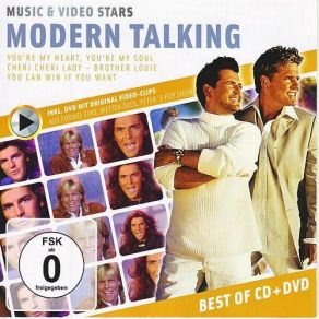 Download track Geronimo's Cadilac Modern Talking