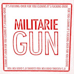 Download track A New Low For Progressive Society Militarie Gun