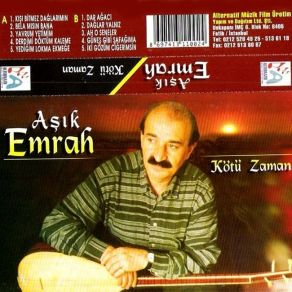 Download track Yediğim Lokma Ekmeği Aşık Emrah