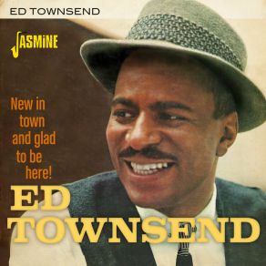 Download track Lover Come Back To Me ED TOWNSEND