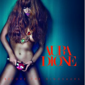 Download track Reconnect Aura Dione