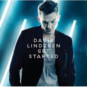 Download track Save Me Now David Lindgren