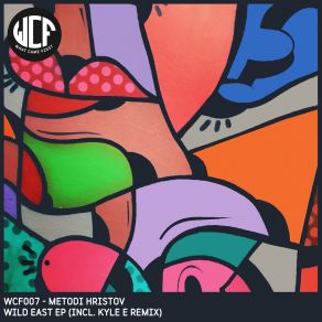 Download track Wild East (Original Mix) Metodi Hristov