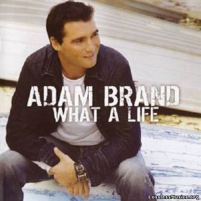 Download track Drive It Till The Wheels Fall Off Adam Brand