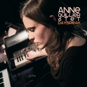 Download track Lost Continuum Anne Quillier 6tet