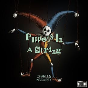 Download track Puppets On A String (Remix; Charles McGairtyRemix, Dat Boi Nard