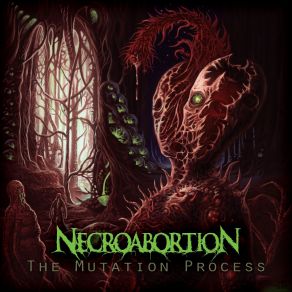 Download track We Are The Plague NecroabortioN