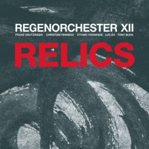 Download track Icon Regenorchester XII