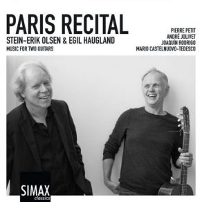 Download track Toccata Stein-Erik Olsen, Egil Haugland