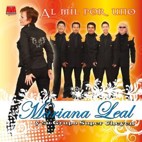 Download track Al Mil Por Uno Mariana Leal