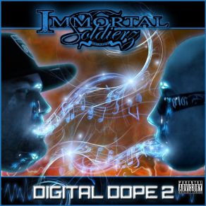 Download track Hometown Immortal SoldierzLuni Mofo