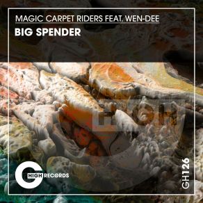 Download track Big Spender (Radio Edit) Wen