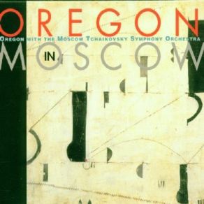 Download track Spirits Of Another Sort Oregon