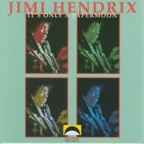 Download track Are You Experienced Jimi Hendrix