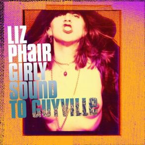 Download track Valentine Liz Phair