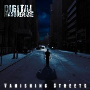 Download track Start The Riot Digital Masquerade