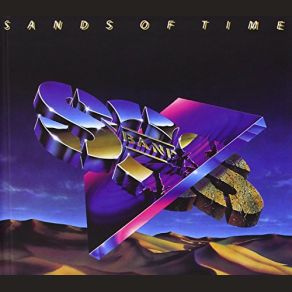Download track Sands Of Time (Reprise) The S. O. S. Band