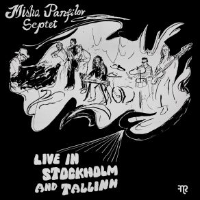 Download track Together (Live) Misha Panfilov