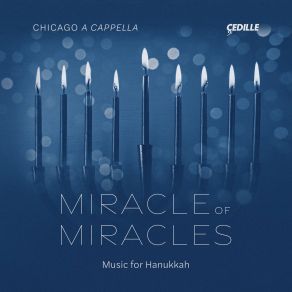 Download track Traditional: Maoz Tzur Chicago A Cappella