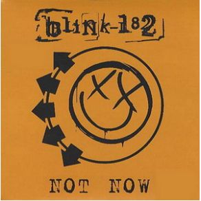 Download track Dammit Blink - 182