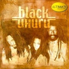 Download track Endurance Black Uhuru