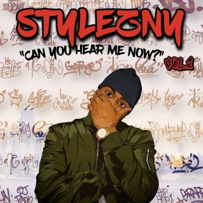 Download track Don’t Tell StylezNY