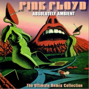 Download track Echoes (Deep Sea Mix) Pink Floyd, The Stringman