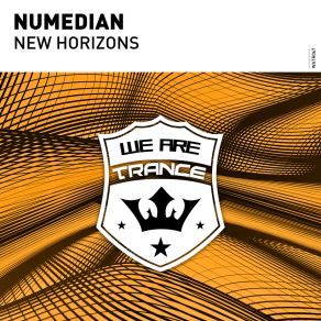 Download track New Horizons (Extended Mix) Numedian