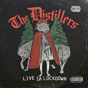 Download track City Of Angels (Live) The Distillers