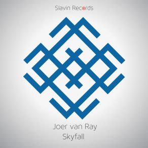 Download track Skyfall (Swilow Remix) Joer Van Ray