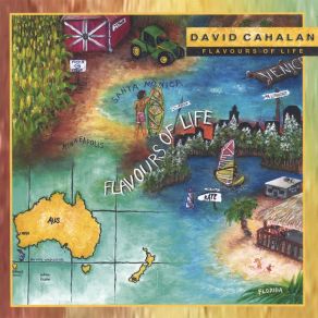 Download track Ma Lennons Hacienda David Cahalan